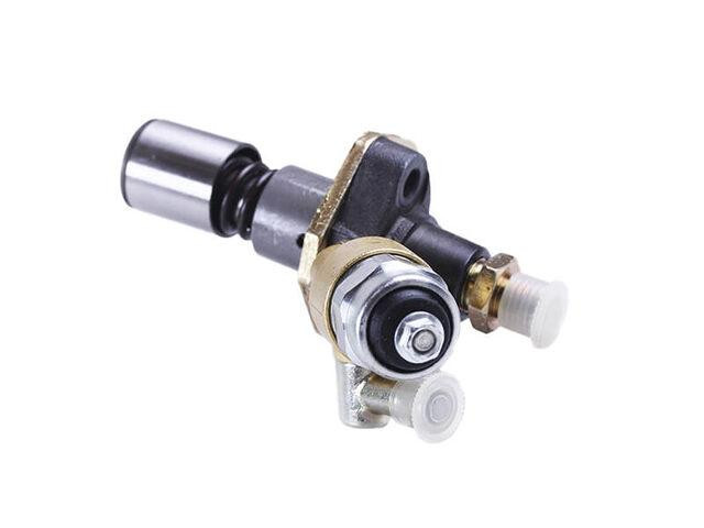 Топливный насос с электромагнитным клапаном 178F Мукачево - изображение 1