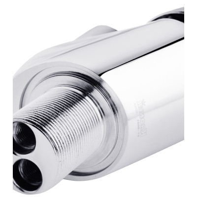 Змішувач Kroner Odra-C032RED (CV021172) Вінниця - фото 4