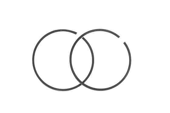 Кольца   скутер Ямаха Йог 90   0,50   (Ø50,50) Мукачево