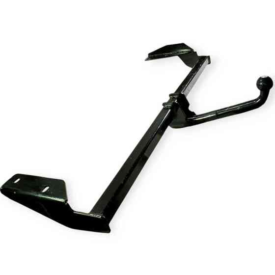 Фаркоп сборе) Lanos (Тульчин) хэтчбек с паспортом Автопристрий (в Мукачево