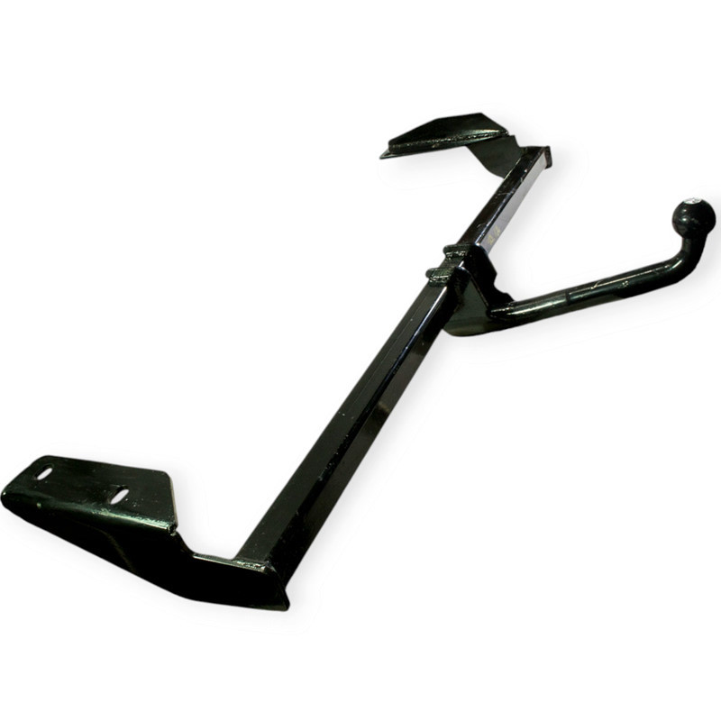 Фаркоп сборе) Lanos (Тульчин) хэтчбек с паспортом Автопристрий (в Мукачево - изображение 1