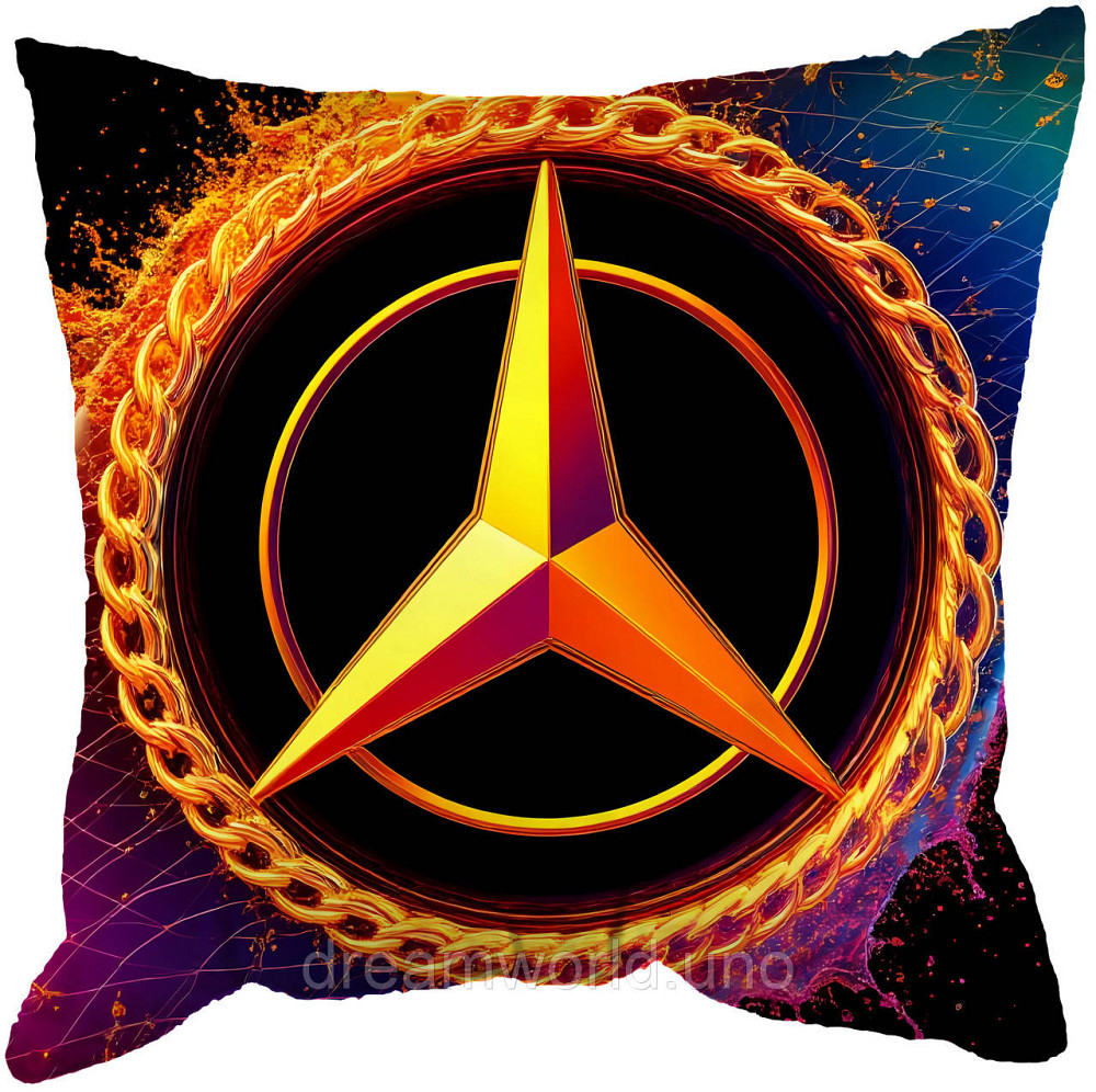 Подушка для авто с Мерседес Харьков - изображение 1