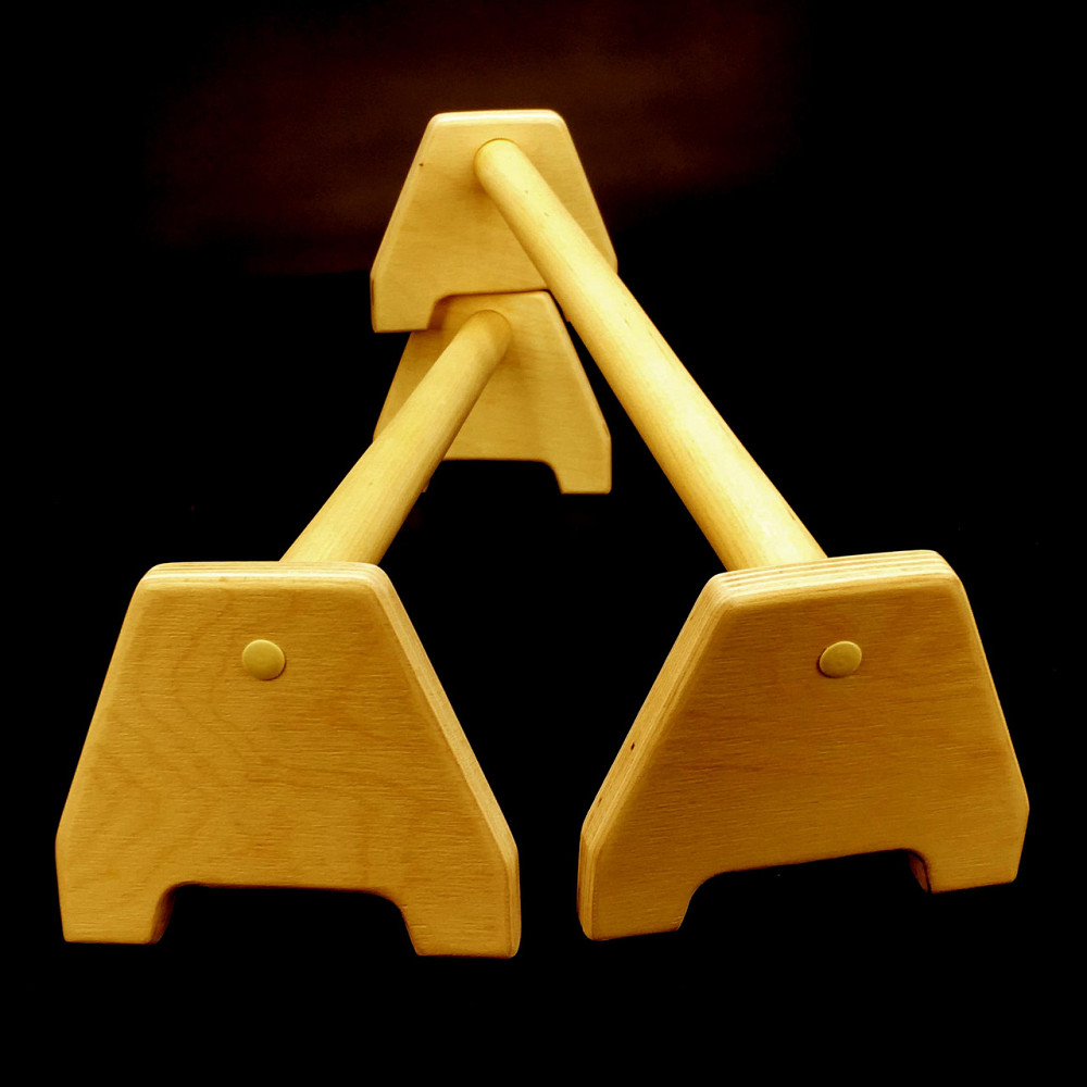 Упори для віджимань (паралетси) "Минделу" каррі Миколаїв - фото 6