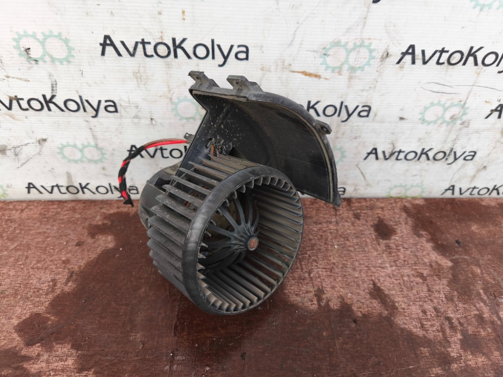 Моторчик (вентилятор) пічки VW T5 2003-2015 (7E1820021) Ковель - изображение 1