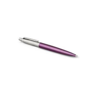 Ручка кулькова Parker JOTTER 17 Victoria Violet CT BP (16 732) Вінниця - фото 2