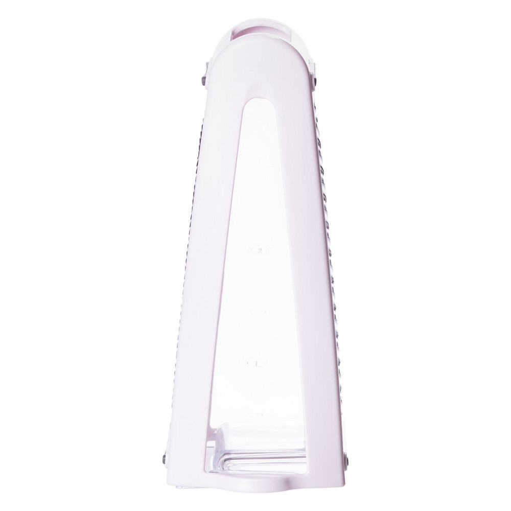 Тертка ручна для овочів і фруктів з контейнером 600 (мл) HP-8-4 Коломия - фото 6