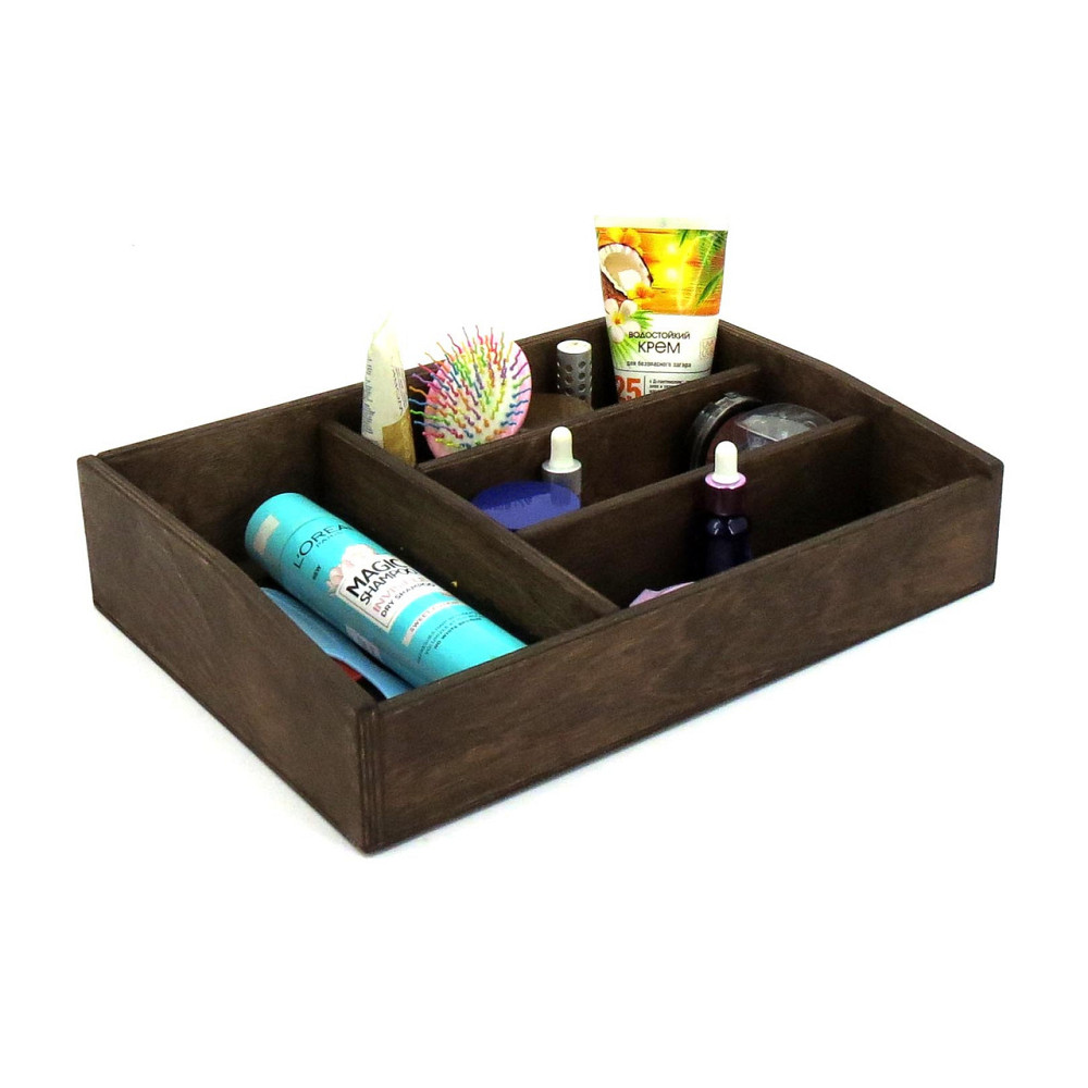 Органайзер для косметики 