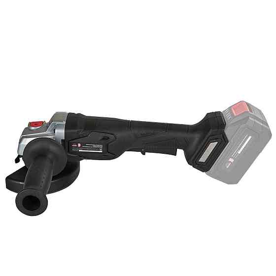 УШМ аккумуляторная Vitals Professional ALs 18125 BS SmartLine+ Харьков