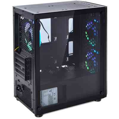 Корпус Qube BLOCK_FMMU3 Винница