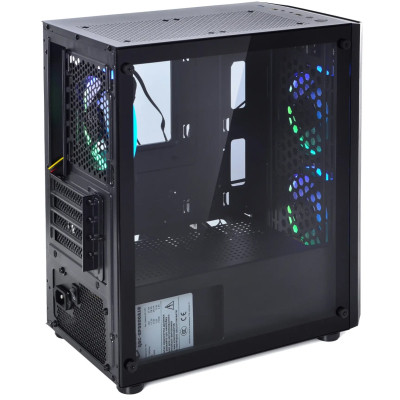 Корпус Qube BLOCK_FMMU3 Вінниця - фото 5