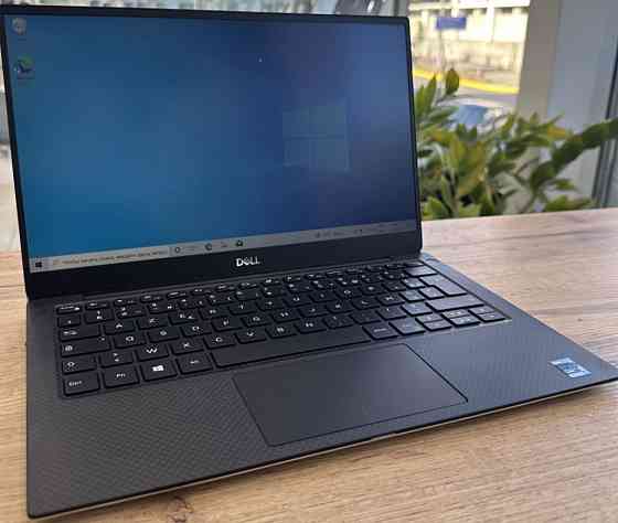 Ноутбук DELL XPS 13 9305 i5-1135G7 / 8/512Gb. Київ