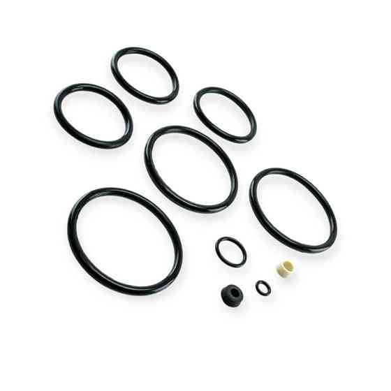 Ремкомплект гидроцилиндра ходового вариатора (ремонтный) 54-154-3, 01 Нива Мукачево