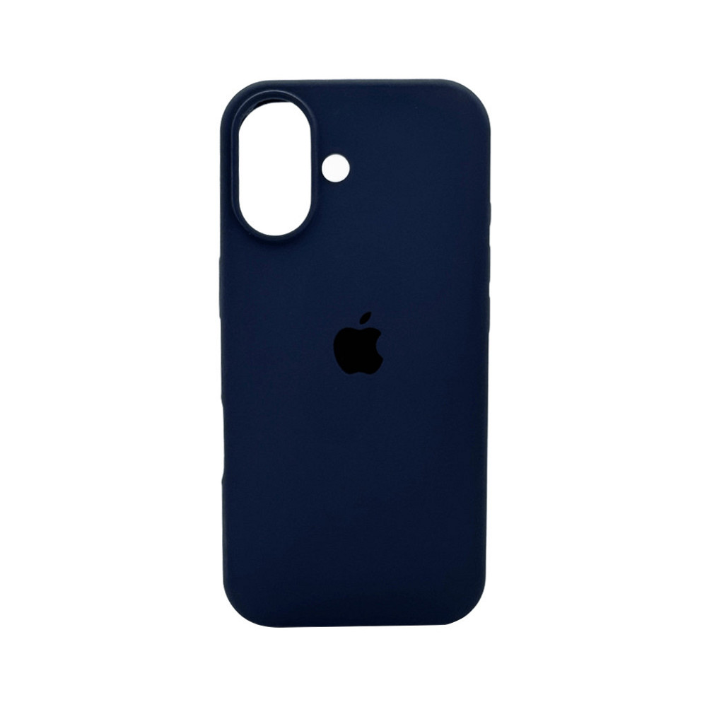 Чохол для смартфона Silicone Full Case AA Open Cam for Apple iPhone 17 38,Surf Blue Киев - изображение 1