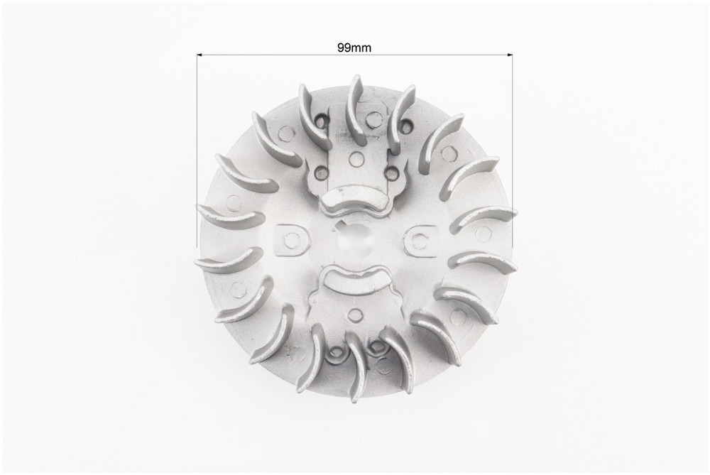 ATV дитячий - Ротор магнето (магніт) Київ - фото 3