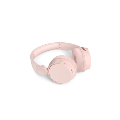Навушники Philips TAH4209 Pink (TAH4209PK/00) Вінниця - фото 4