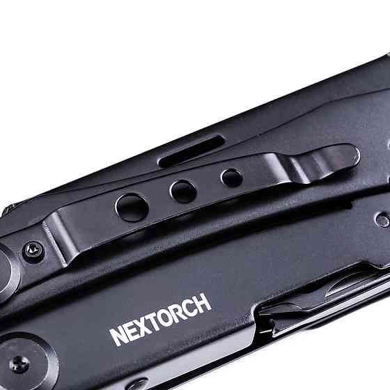 Мультитул Nextorch MT10 Київ