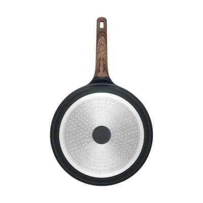 Сковорода Resto Ran чорна 28 см (93911) Вінниця