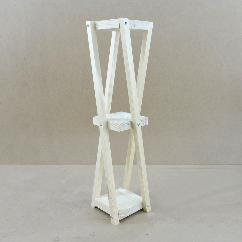 Підставка для квітів "Міранделла 98" бланже Миколаїв - фото 1