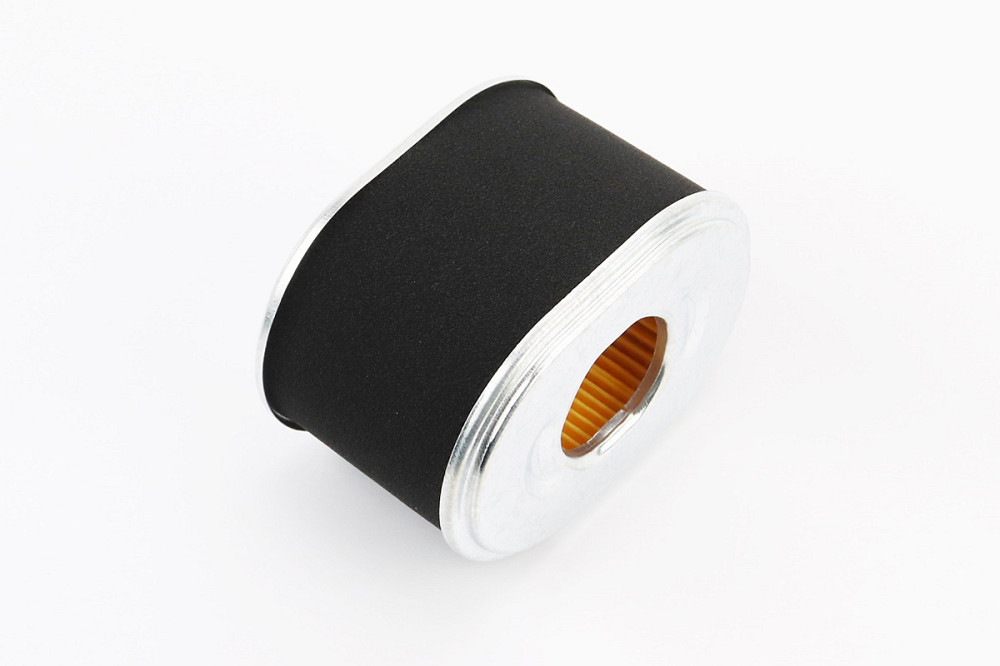 Фільтр повітряний - елемент (паперовий 100х72х68mm) 168F/170F Киев - изображение 1