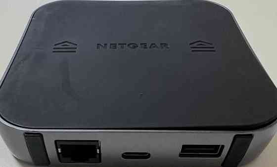 Маршрутизатор NetGear Nighthawk M1100. Київ