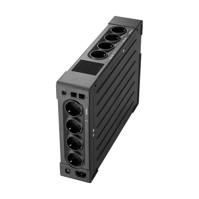Пристрій безперебійного живлення Eaton Ellipse PRO 1600VA 1000W (ELP1600DIN) Вінниця - фото 2