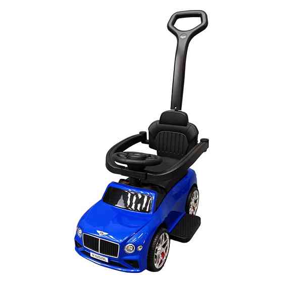 Детская Каталка-толокар 2 в 1 M 6252EL-4 до 20 кг Винница