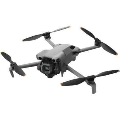 Квадрокоптер DJI Mini 5 Pro Fly More Combo (пульт RC2) (CP.MA.00000894) Винница