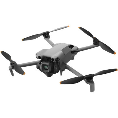 Квадрокоптер DJI Mini 5 Pro Fly More Combo (пульт RC2) (CP.MA.00000894) Винница - изображение 3