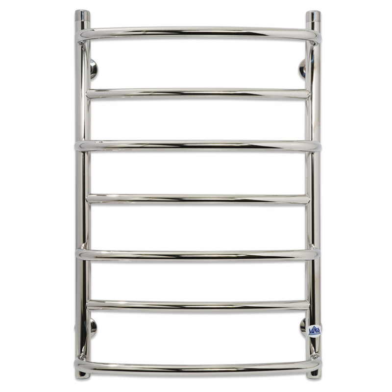 Водяна сушарка для рушників Laris Євромікс П7 400x700 Київ - фото 3