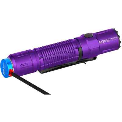 Ліхтар Olight M2R Pro Purple (M2R Pro PU) Вінниця