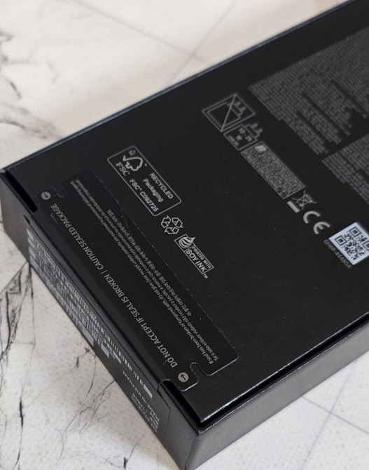 Смартфон Samsung S24 FE 8/128Gb. Киев - изображение 2