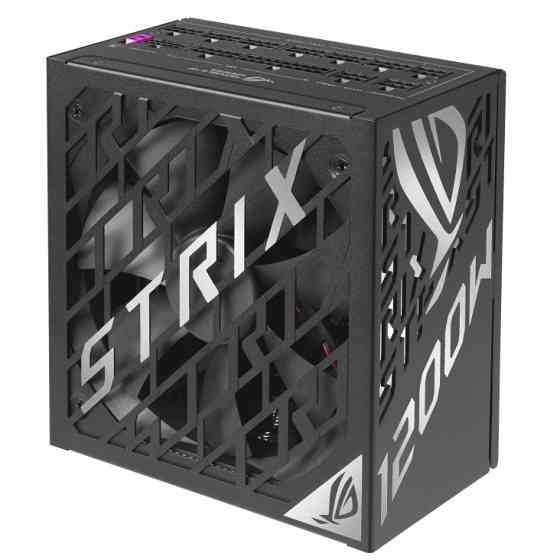 Блок живлення Asus ROG Strix 1200P Gaming (90YE00W0-B0NA00) ( 12445 ) Харків