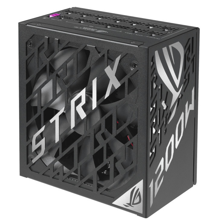 Блок живлення Asus ROG Strix 1200P Gaming (90YE00W0-B0NA00) ( 12445 ) Харків - фото 6