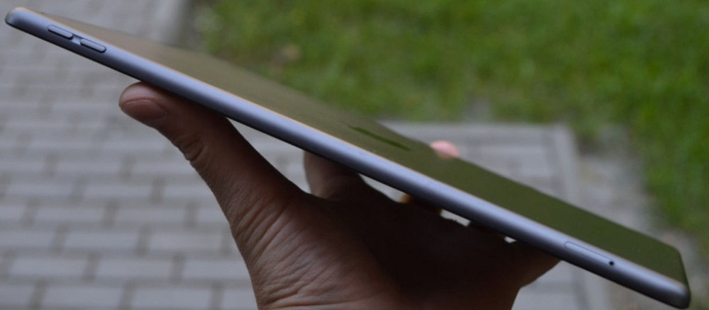 Планшет: iPad 7 ,10.2 ,2019 , Wi-Fi , 32Gb. Оригинал Киев - изображение 3