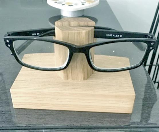 Органайзер для очков 