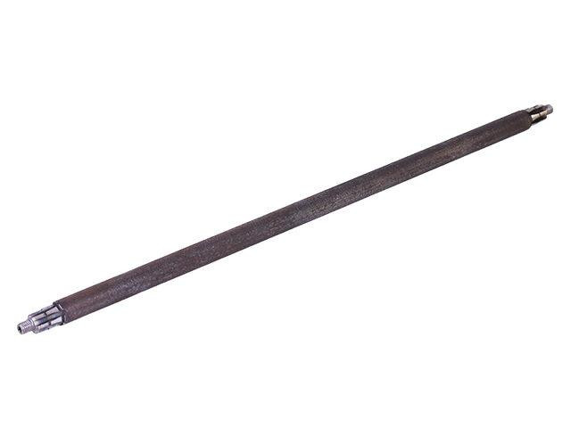 Вал трансмісії вертикальної на роторну косарку KRO 900, L — 600 мм Мукачево - фото 1