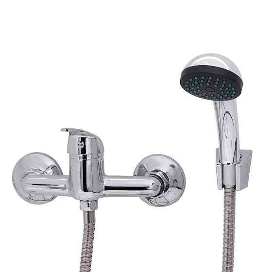 Смеситель TN Ø35 для душа TAU TN-1D142C (9846300) Киев