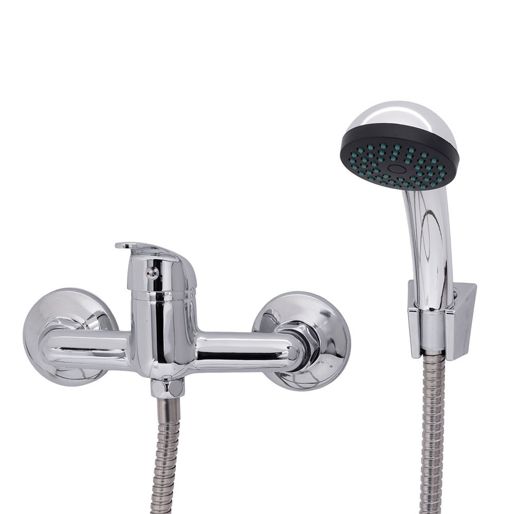 Смеситель TN Ø35 для душа TAU TN-1D142C (9846300) Киев - изображение 4