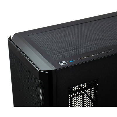 Корпус Vinga Darklight Винница - изображение 8
