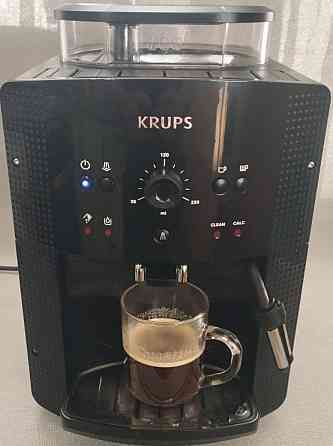 Кавомашина Krups EA81 Київ