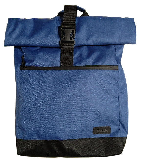 Рюкзак Tiger Top темно-синий Киев - изображение 1