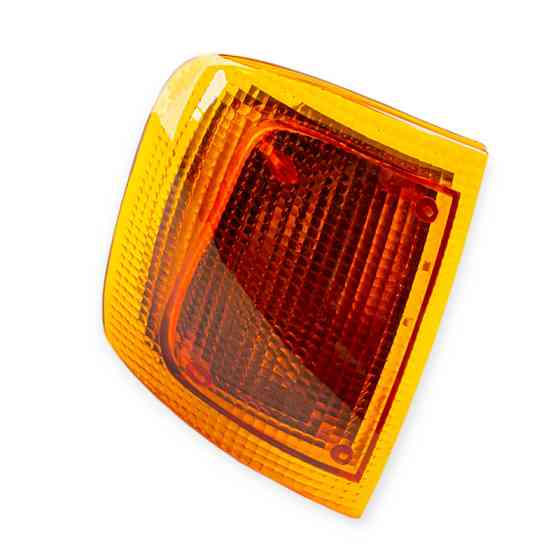 Указ.повор.ГАЗ-3302-3110 (жовтий) прав Мукачево