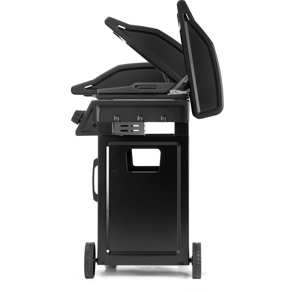 Газовый гриль-планча Napoleon Freestyle 24 черный F24DFTPK-UA Код: 013469 Ровно - изображение 9