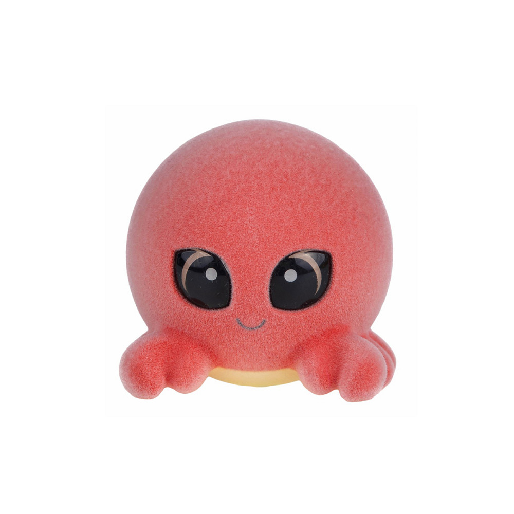 Колекційна фігурка Flockies S2 - Краб Карла Дніпро - фото 2