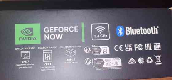 Беспроводной геймпад Acer Nitro NGR300 Харьков