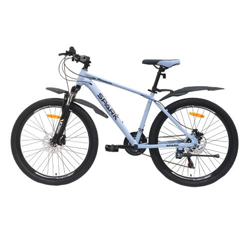 Велосипед SPARK PLEASURE (колеса – 26