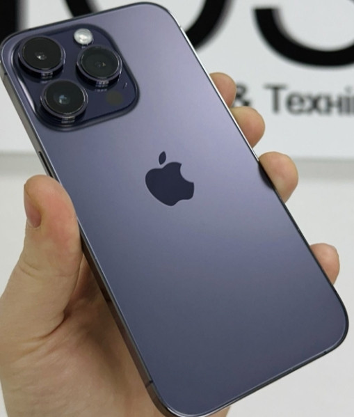 IPhone 14 Pro 256Gb . Киев - изображение 1