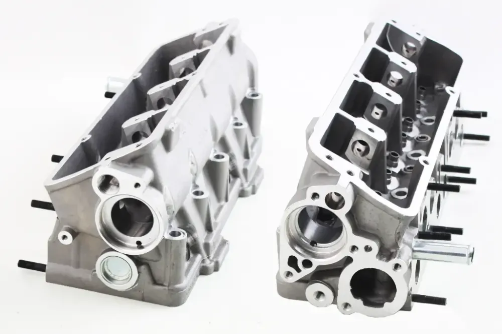 Головка блока Sens 1.3 карб.АвтоЗАЗ Вінниця - фото 5