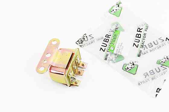 Реле стартера Киев