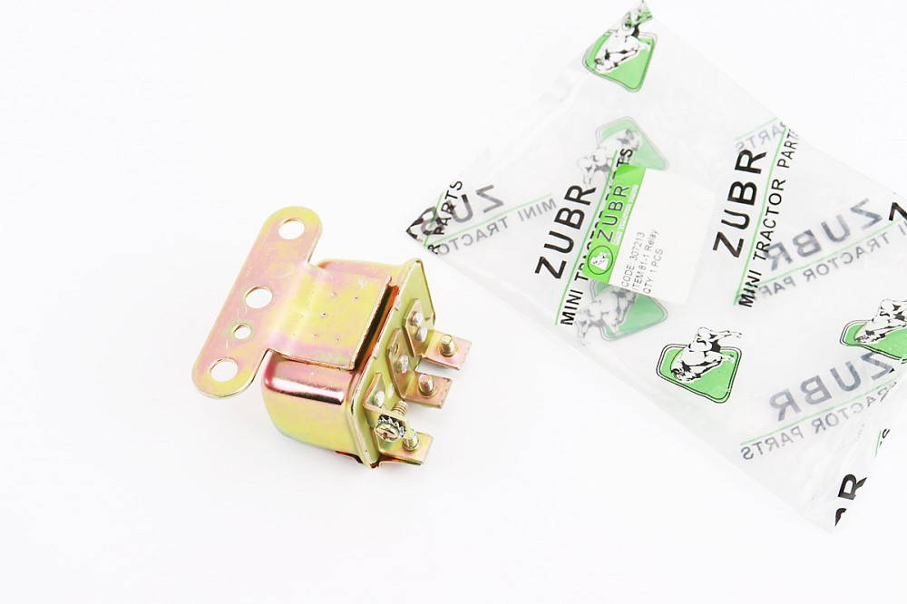 Реле стартера Киев - изображение 1